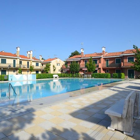 Michelangelo Apartment Bibione Exterior photo