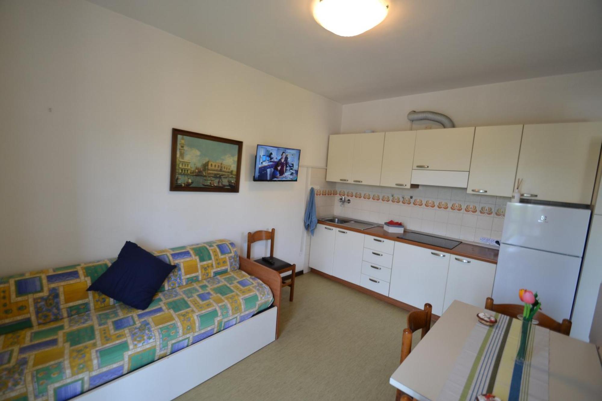 Michelangelo Apartment Bibione Exterior photo