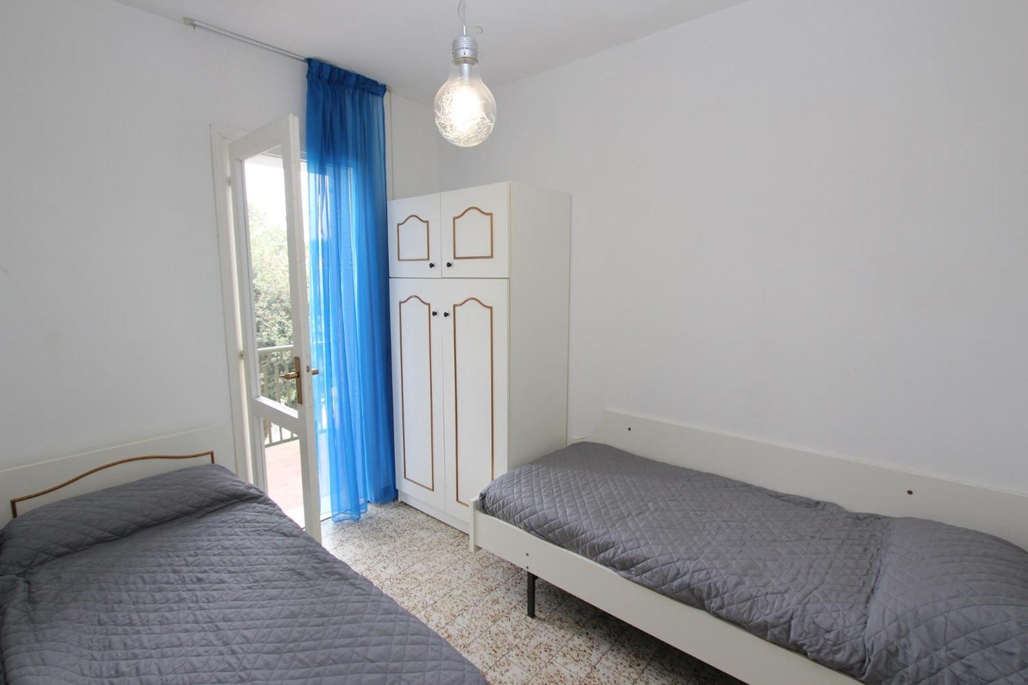 Michelangelo Apartment Bibione Exterior photo