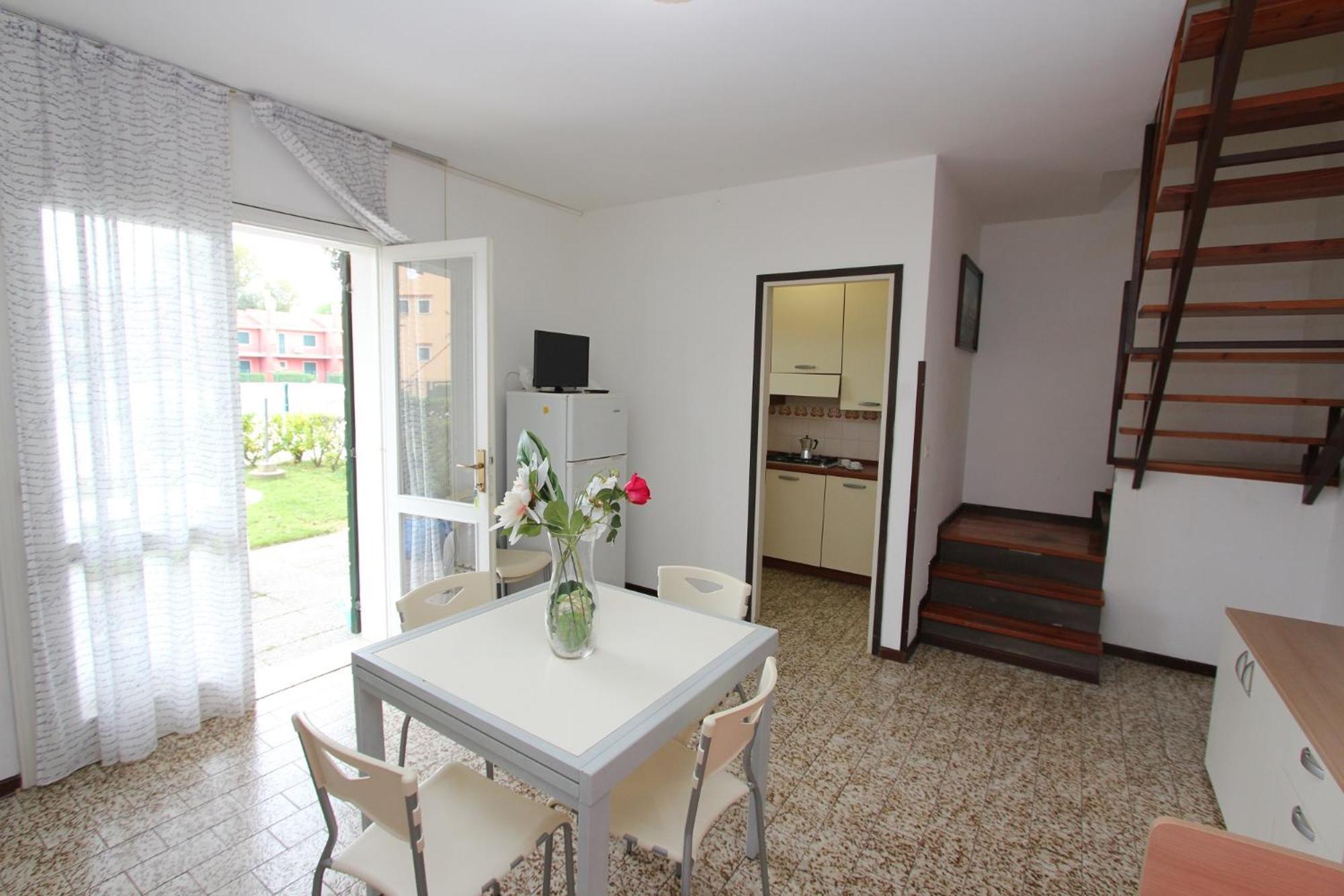 Michelangelo Apartment Bibione Exterior photo