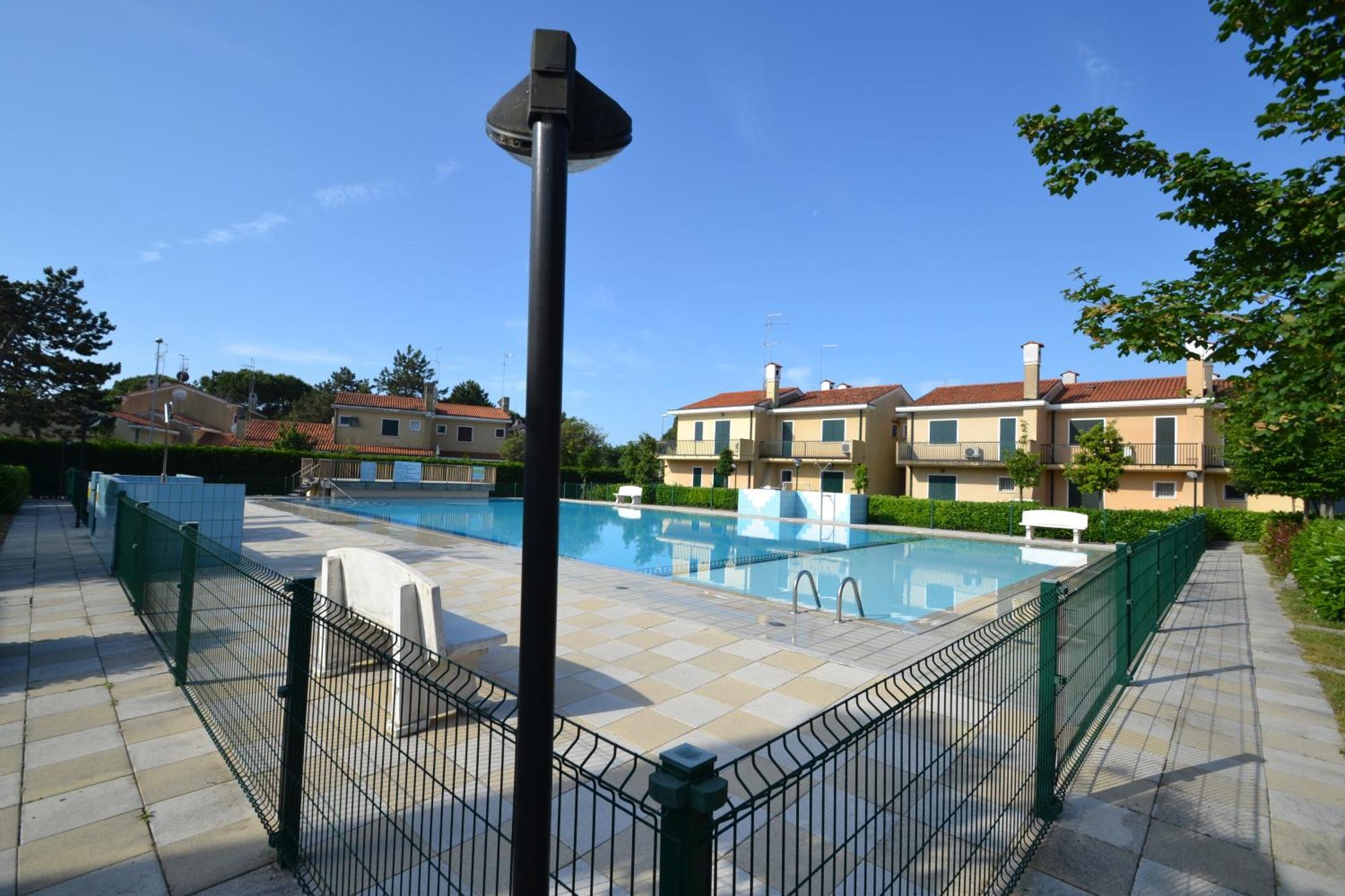 Michelangelo Apartment Bibione Exterior photo