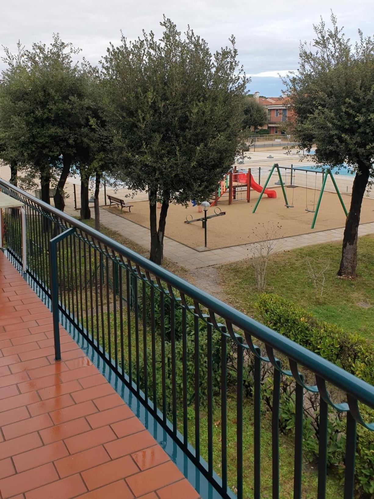 Michelangelo Apartment Bibione Exterior photo
