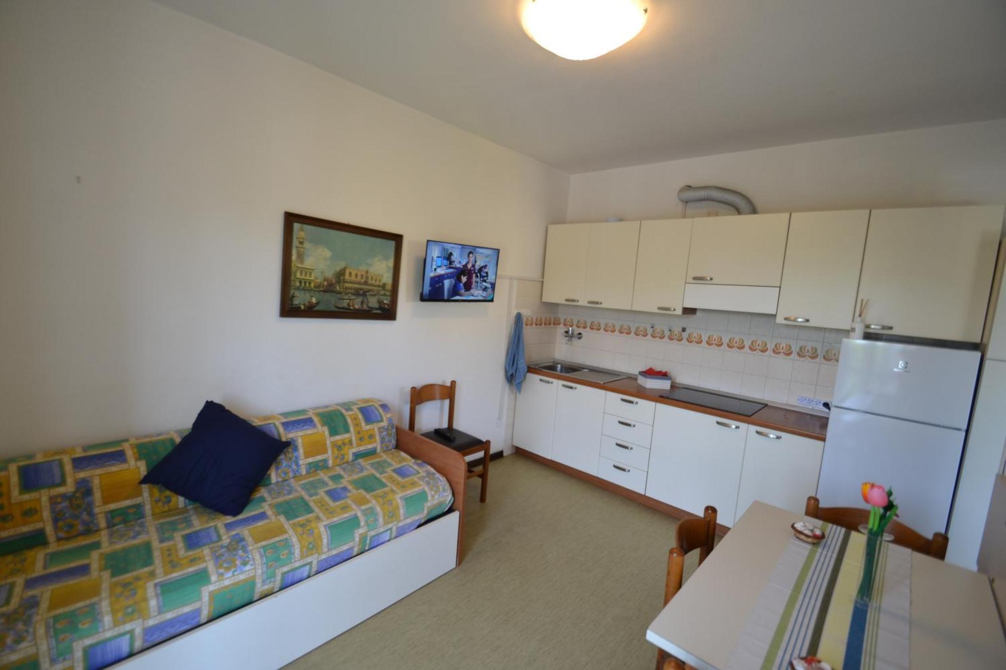 Michelangelo Apartment Bibione Exterior photo
