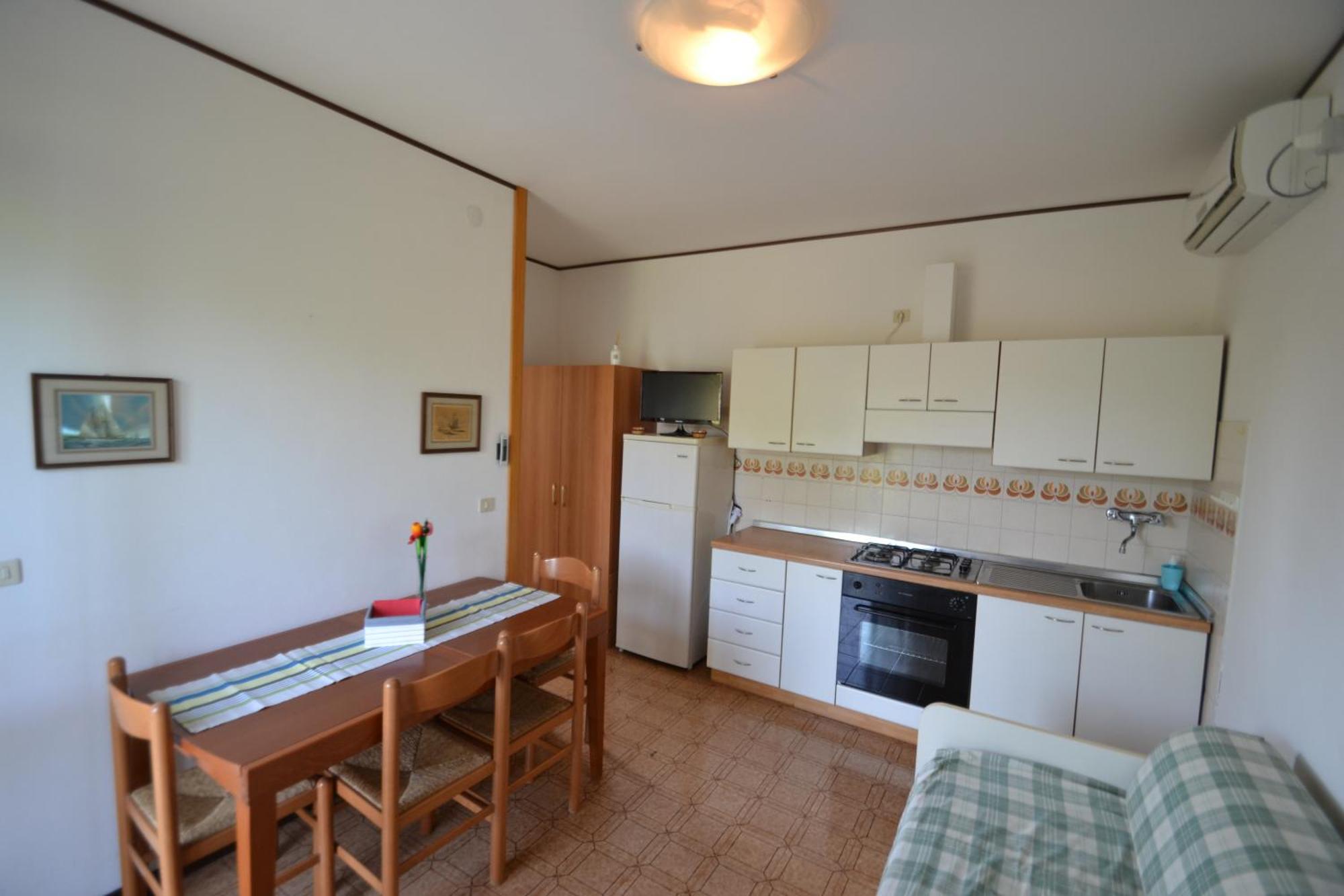 Michelangelo Apartment Bibione Exterior photo