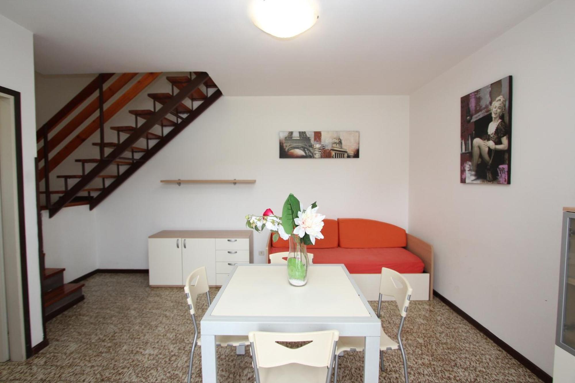 Michelangelo Apartment Bibione Exterior photo
