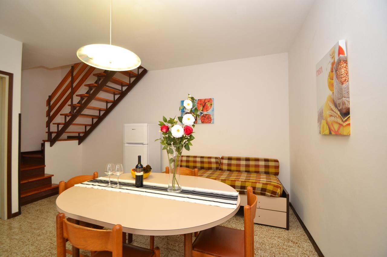 Michelangelo Apartment Bibione Exterior photo